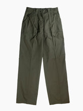 Load image into Gallery viewer, Vintage Green Gardening Fatigues
