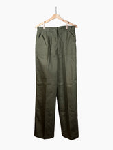 Load image into Gallery viewer, Vintage Green Gardening Fatigues
