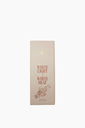 White Light / White Heat Incense