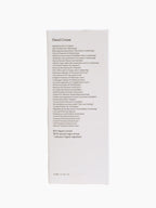 Palmarosa & Vetiver Hand Cream