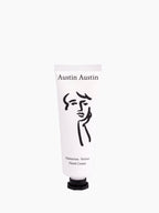 Palmarosa & Vetiver Hand Cream