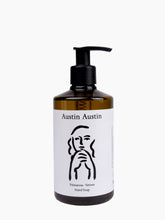 Load image into Gallery viewer, Palmarosa &amp; Vetiver Hand Soap

