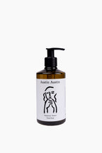 Palmarosa & Vetiver Hand Soap