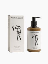 Load image into Gallery viewer, Palmarosa &amp; Vetiver Hand Cream
