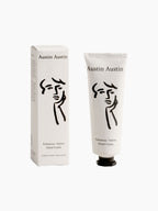 Palmarosa & Vetiver Hand Cream