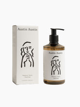 Load image into Gallery viewer, Palmarosa &amp; Vetiver Hand Soap
