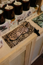 Organic Cotton Sleep Mask
