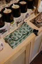 Organic Cotton Sleep Mask