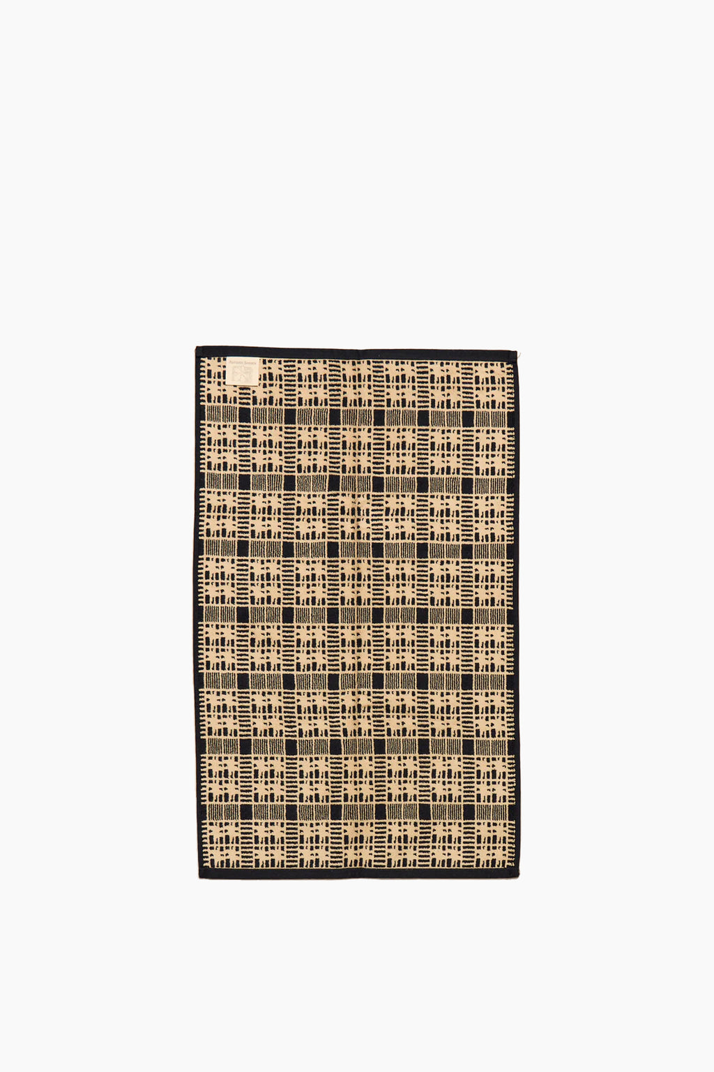 Organic Cotton Alma Towels & Bath Mat