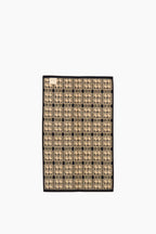 Organic Cotton Alma Towels & Bath Mat