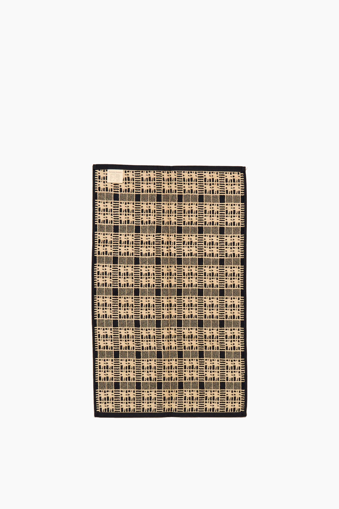 Organic Cotton Alma Towels & Bath Mat