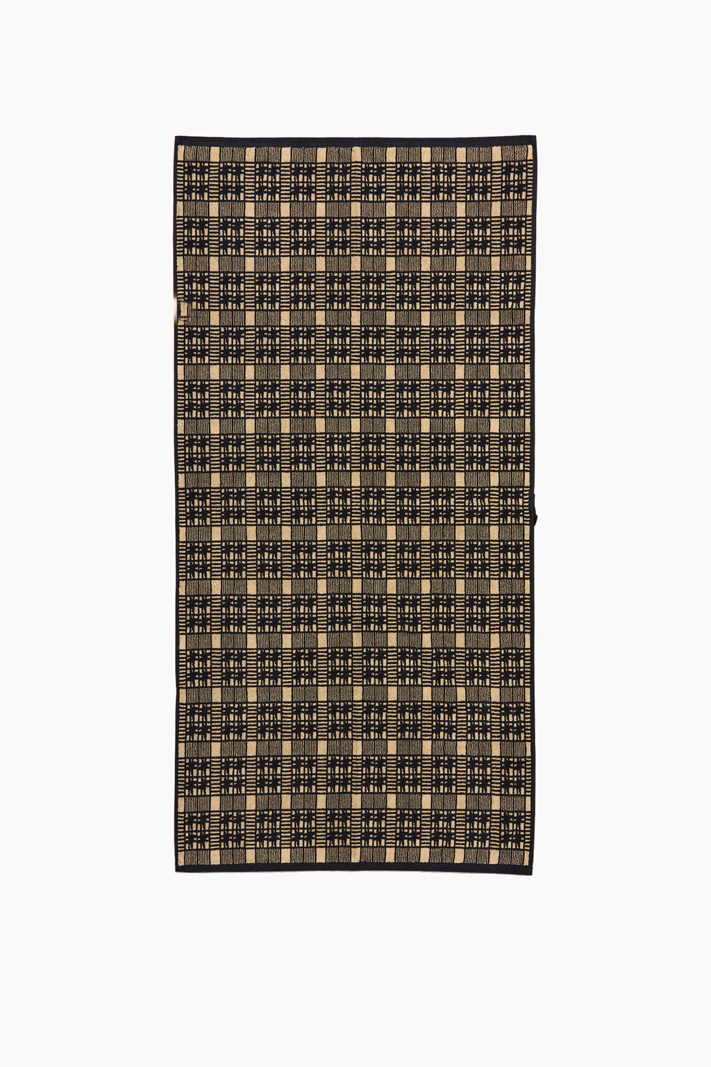 Organic Cotton Alma Towels & Bath Mat