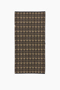 Organic Cotton Alma Towels & Bath Mat