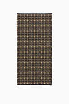 Organic Cotton Alma Towels & Bath Mat