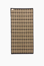 Organic Cotton Alma Towels & Bath Mat