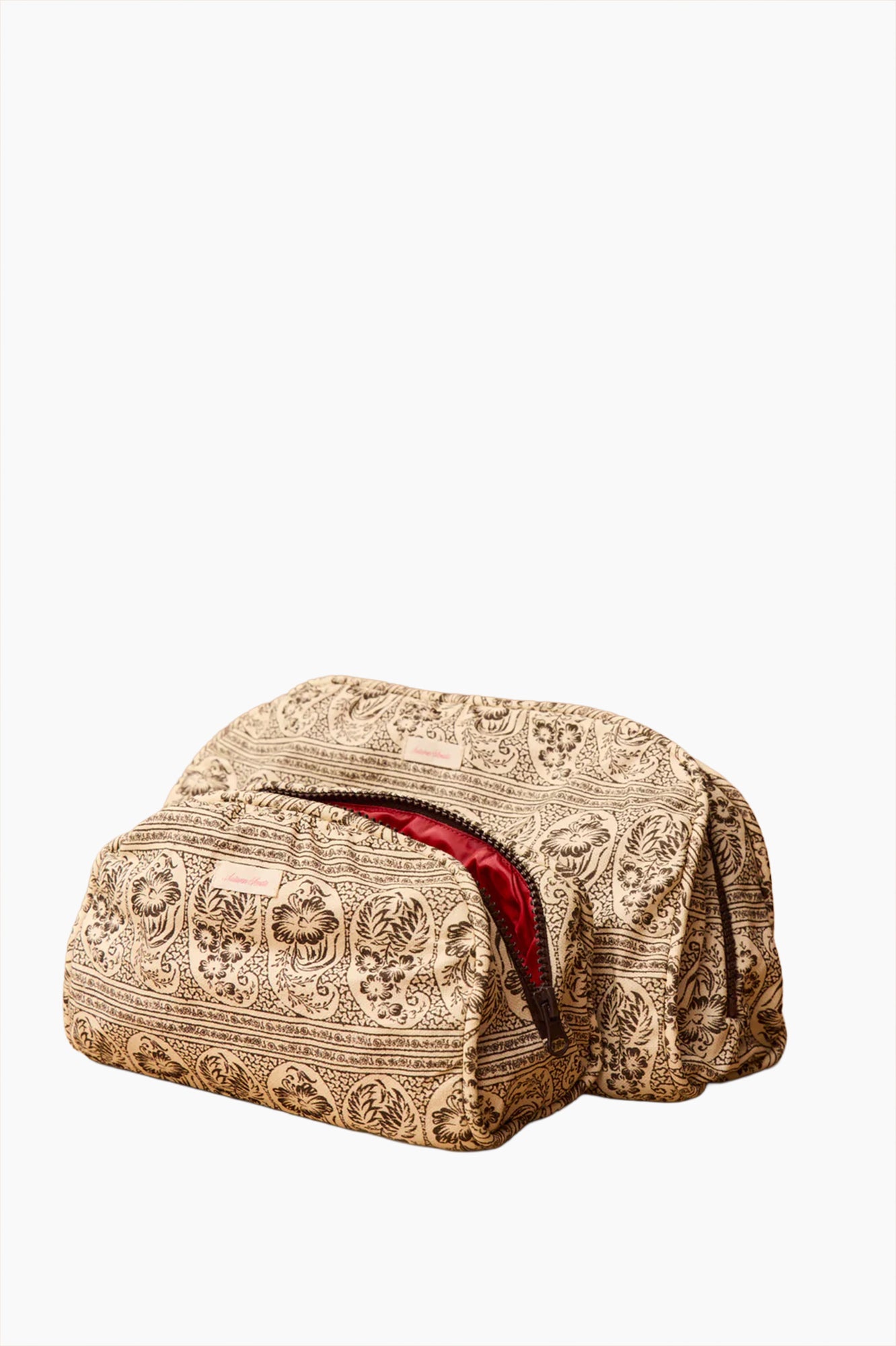 Anna Toiletry Bag