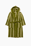 Organic Cotton Charlotte Bathrobe