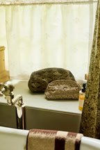 Emilie Toiletry Bag