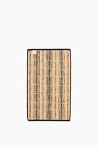 Organic Cotton Ester Towels & Bath Mat