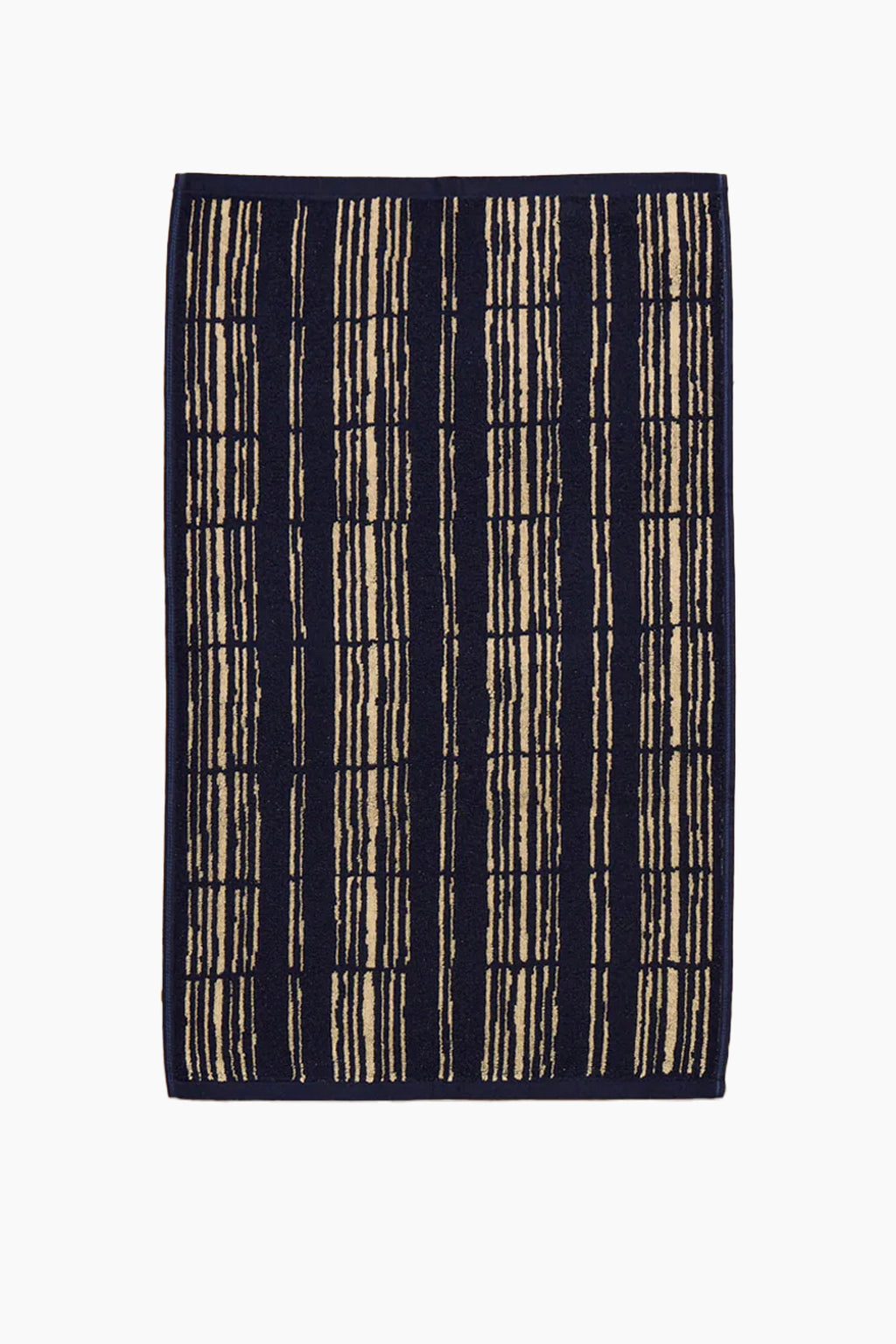Organic Cotton Ester Towels & Bath Mat