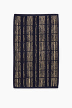 Organic Cotton Ester Towels & Bath Mat