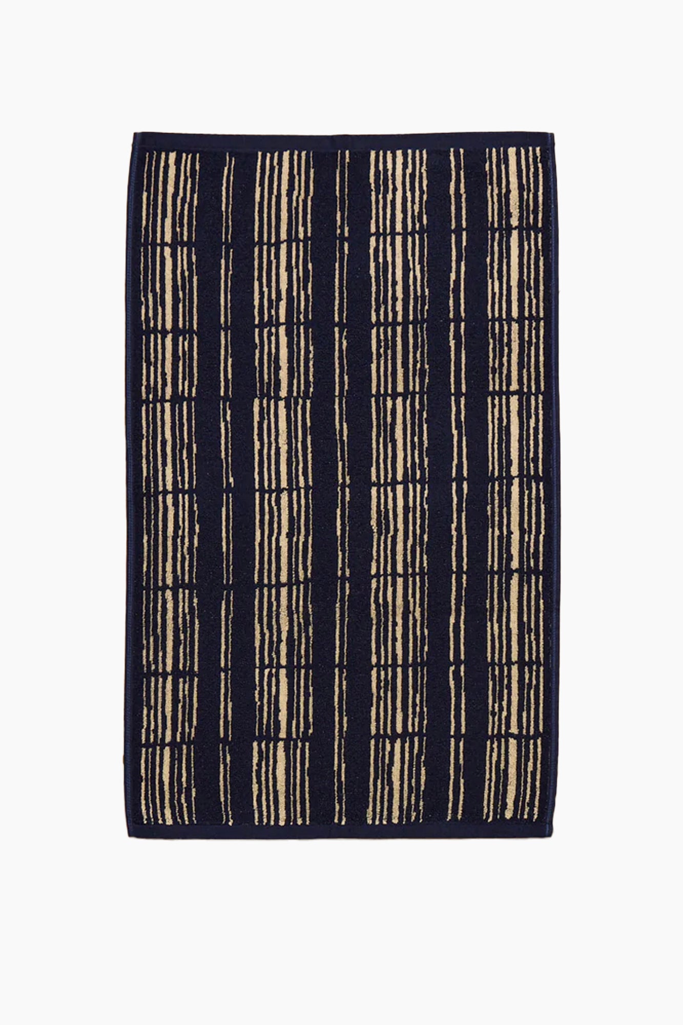 Organic Cotton Ester Towels & Bath Mat