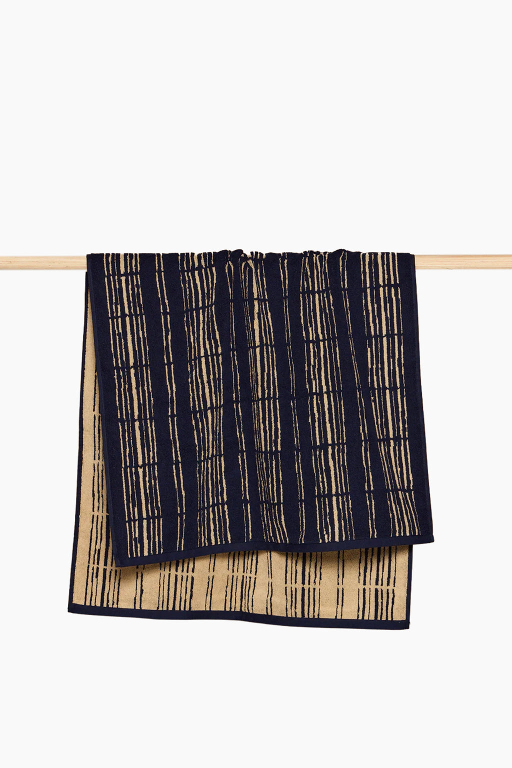 Organic Cotton Ester Towels & Bath Mat