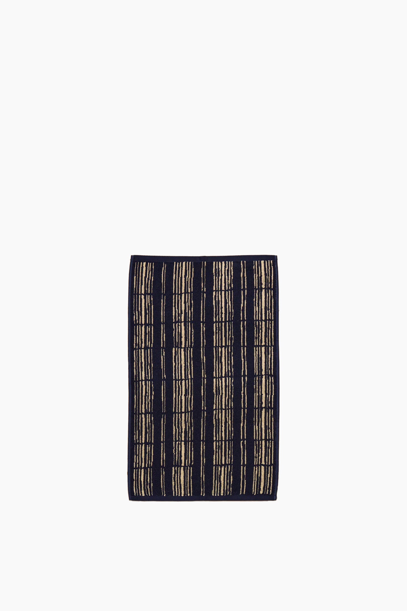 Organic Cotton Ester Towels & Bath Mat