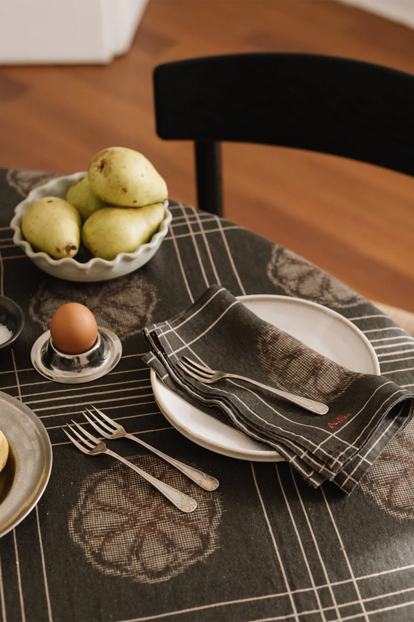 Eva Tablecloth