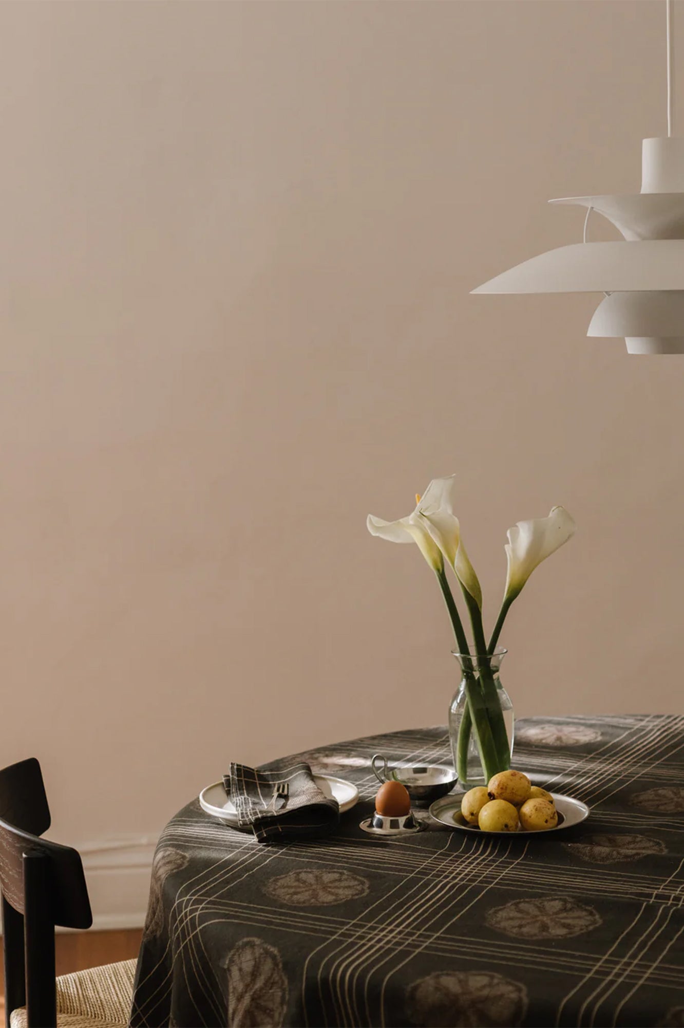 Eva Tablecloth