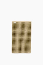 Organic Cotton Hanna Towels & Bath Mat