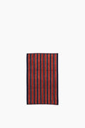 Organic Cotton Madder Helena Towels