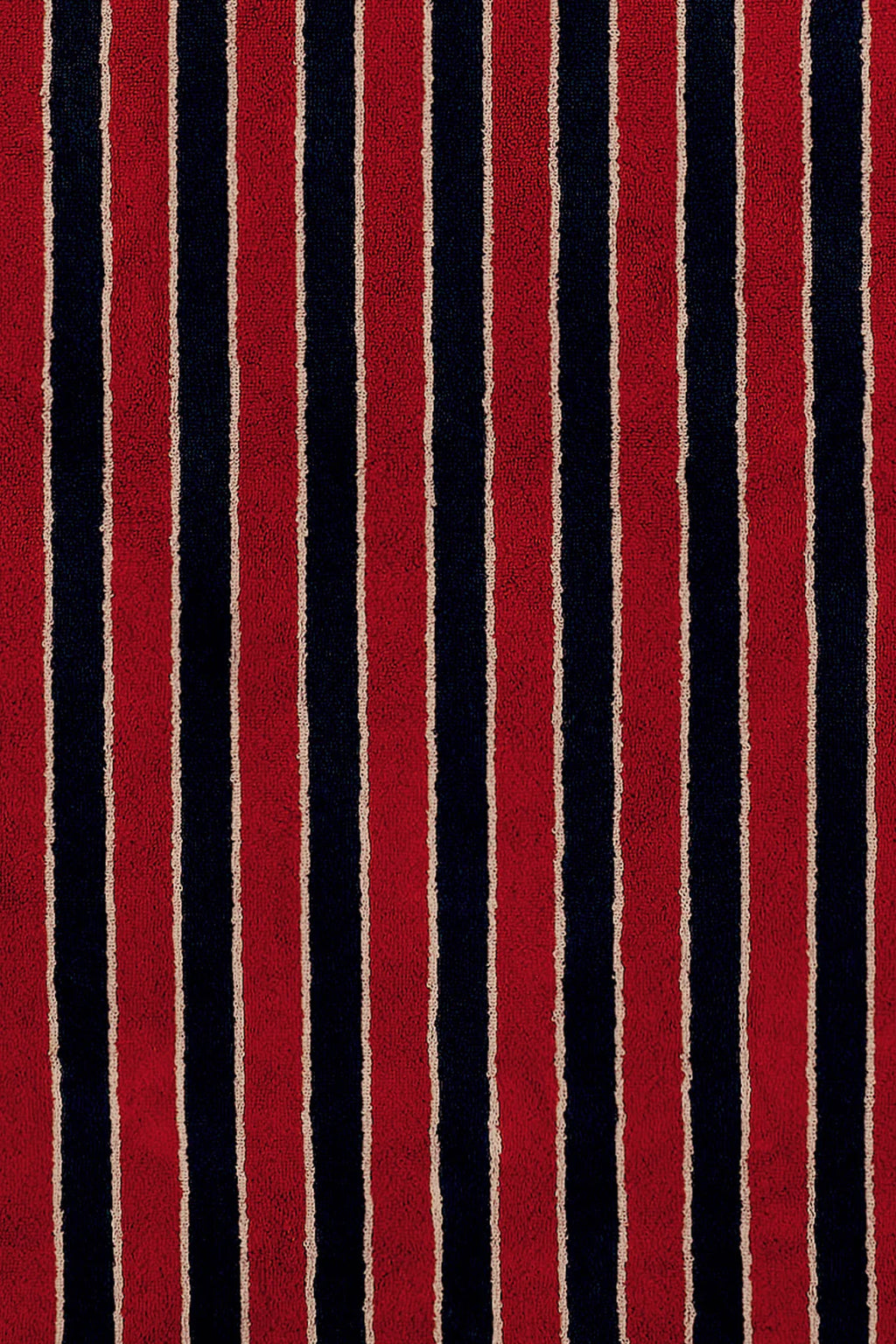 Organic Cotton Madder Helena Towels