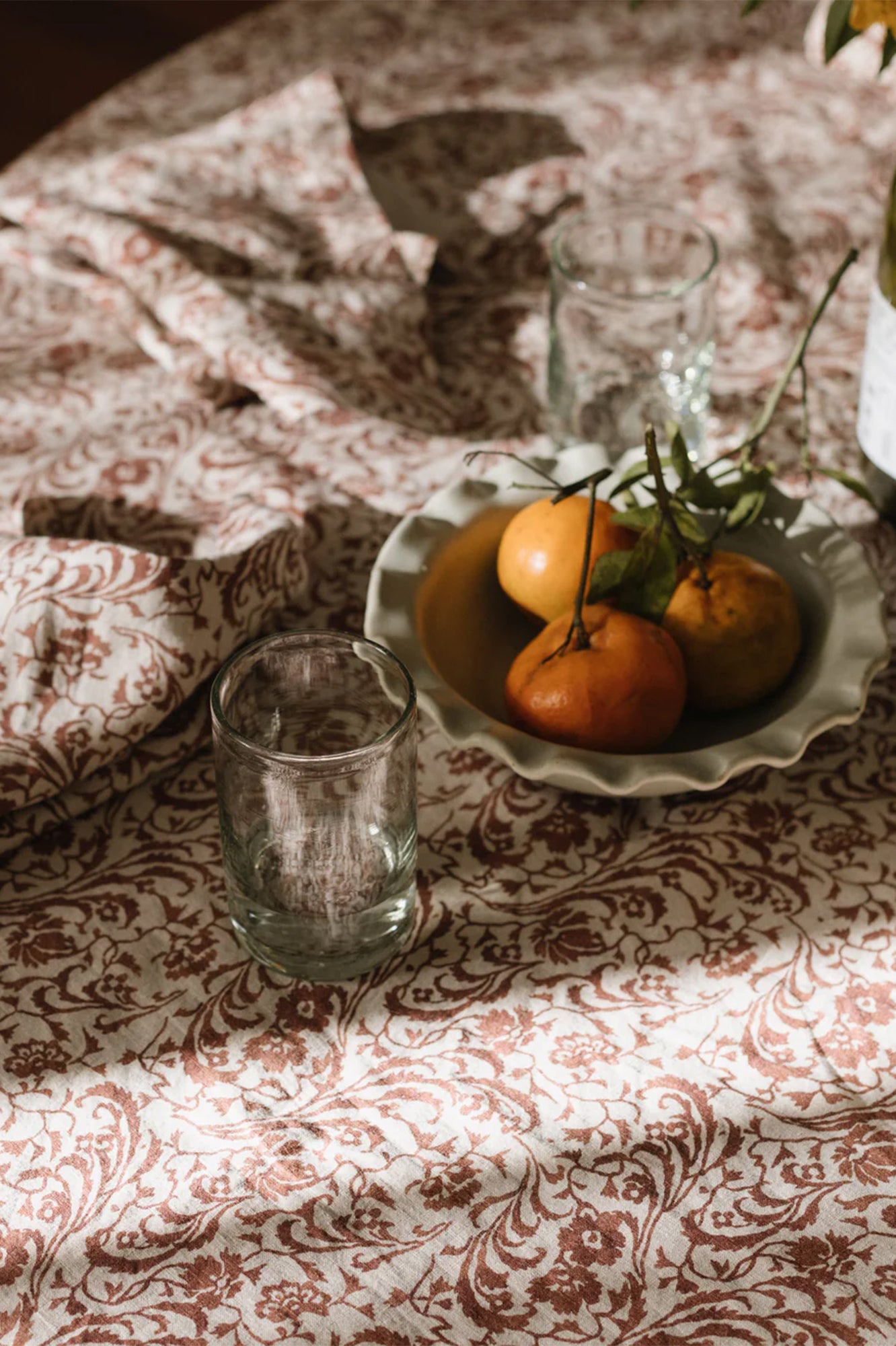 Ingrid Napkins