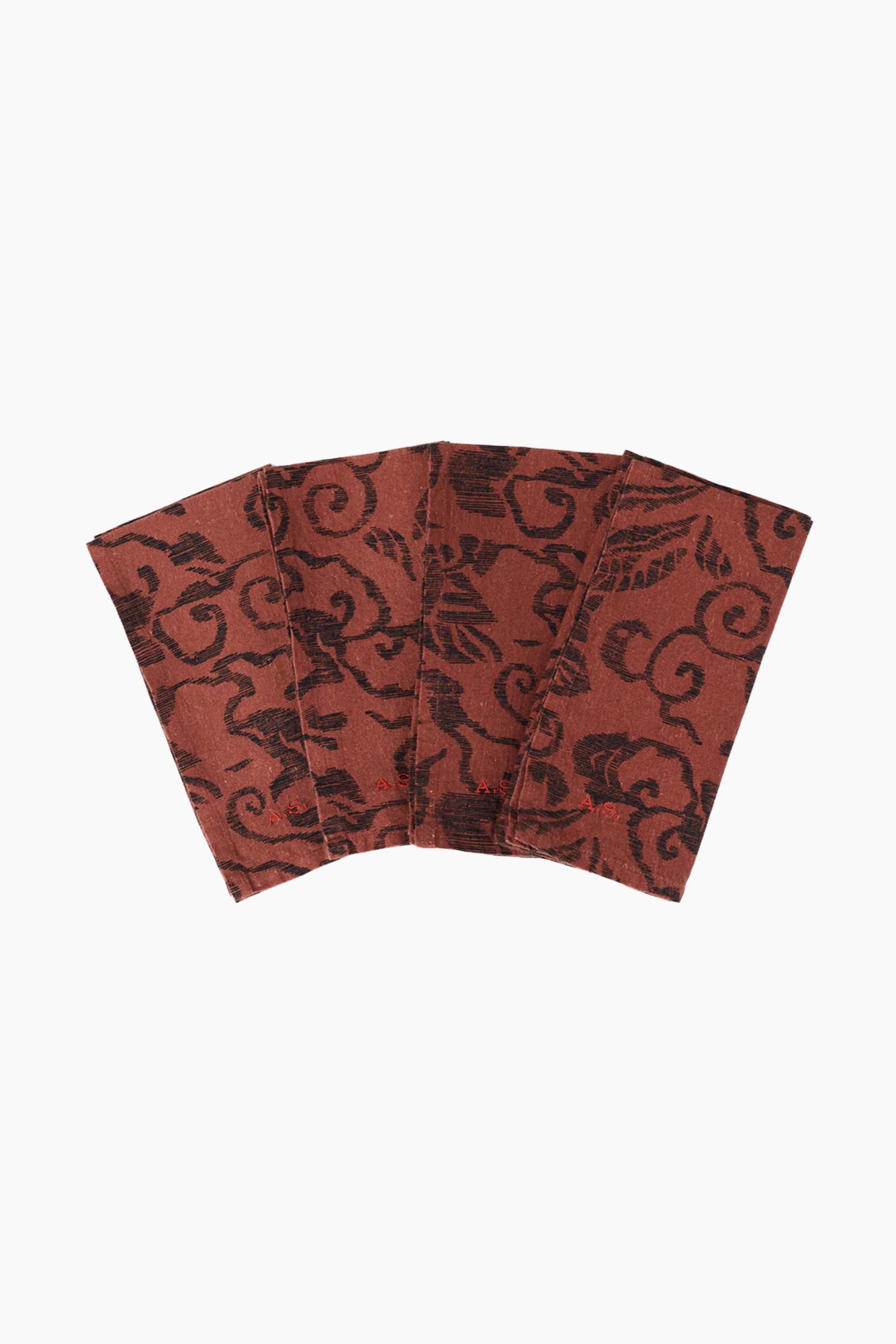Marianne Napkins
