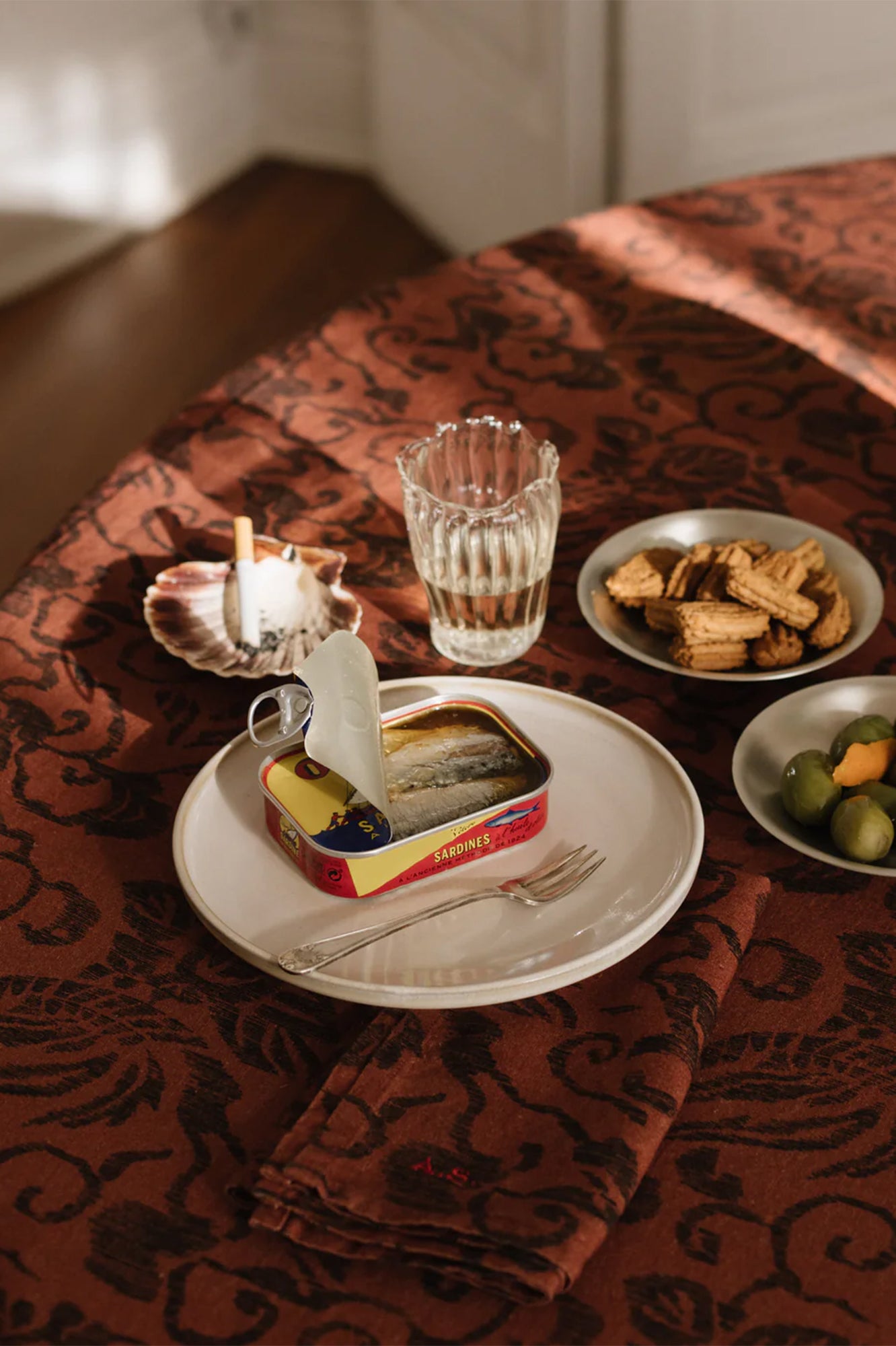 Marianne Napkins