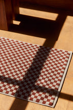 Organic Cotton Heritage Towels | Cement & Rhus