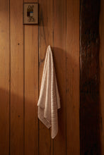 Load image into Gallery viewer, St Clair Organic Cotton Bath Towel, Ivory
