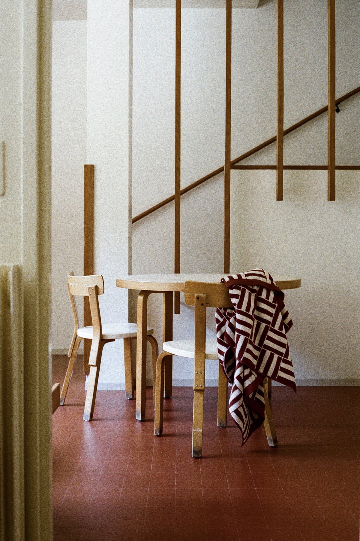 Organic Cotton Weave Towels | Mudbrick & Crème