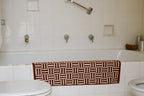 Organic Cotton Weave Towels | Mudbrick & Crème