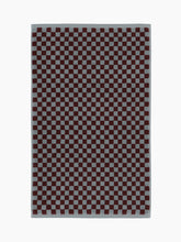 Load image into Gallery viewer, Organic Cotton Heritage Towels | Cement &amp; Rhus
