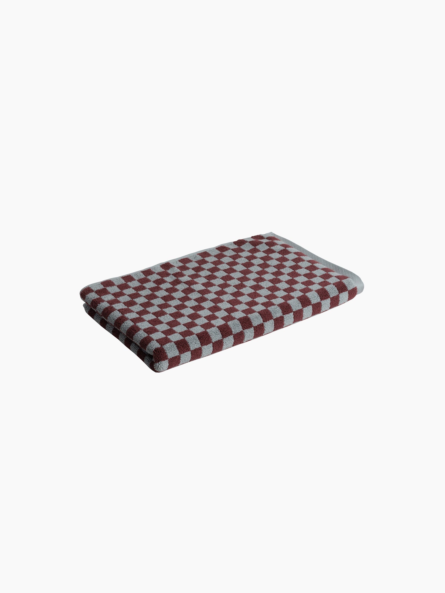 Organic Cotton Heritage Towels | Cement & Rhus