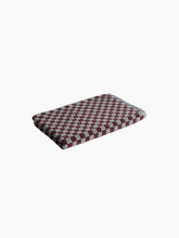 Load image into Gallery viewer, Organic Cotton Heritage Towels | Cement &amp; Rhus

