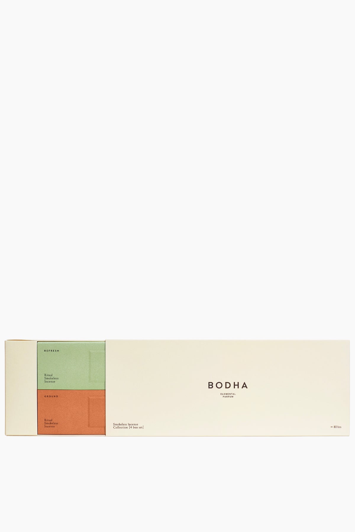 Smokeless Ritual Incense Gift Set