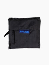 Load image into Gallery viewer, Standard Baggu - Black
