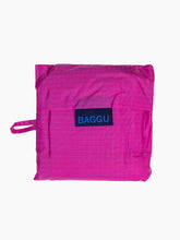 Load image into Gallery viewer, Standard Baggu - Extra Pink
