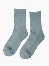 Load image into Gallery viewer, Ribbed Socks - Laurel
