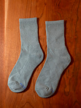 Load image into Gallery viewer, Ribbed Socks - Laurel
