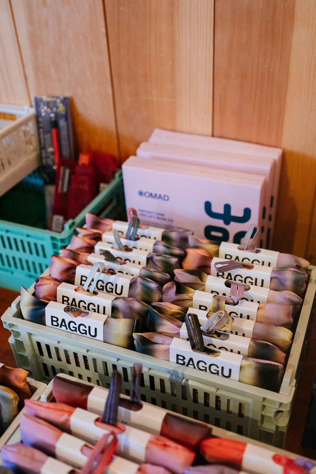Standard Baggu
