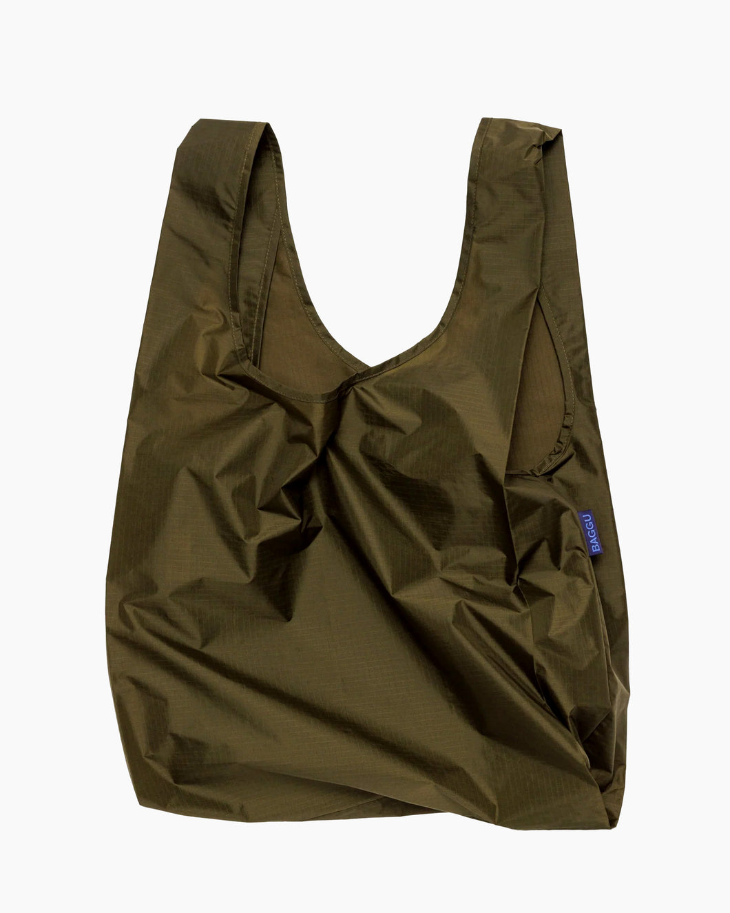 Standard Baggu - Tamarind